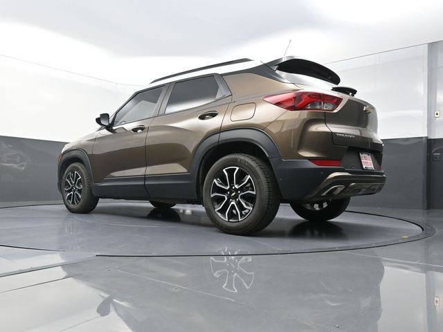 2021 Chevrolet TrailBlazer ACTIV