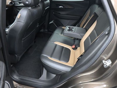 2021 Chevrolet TrailBlazer ACTIV