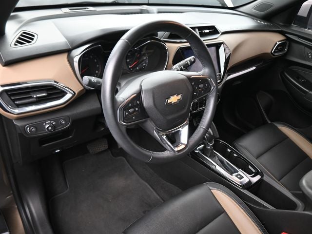 2021 Chevrolet TrailBlazer ACTIV