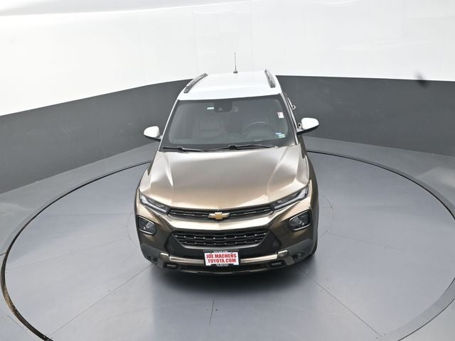 2021 Chevrolet TrailBlazer ACTIV