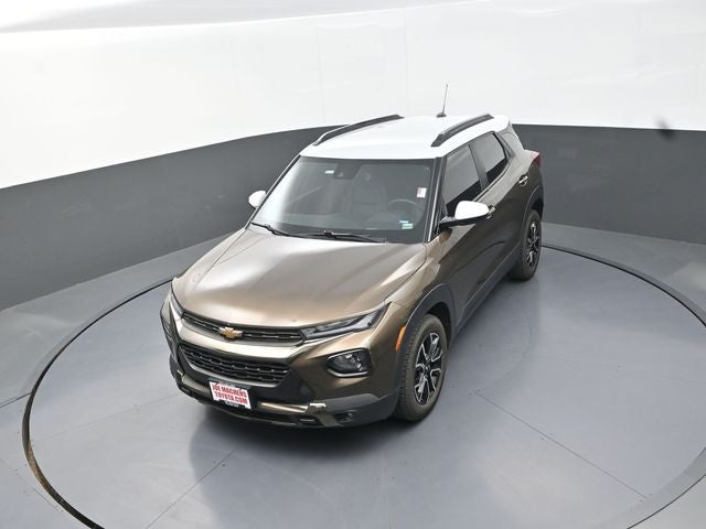 2021 Chevrolet TrailBlazer ACTIV