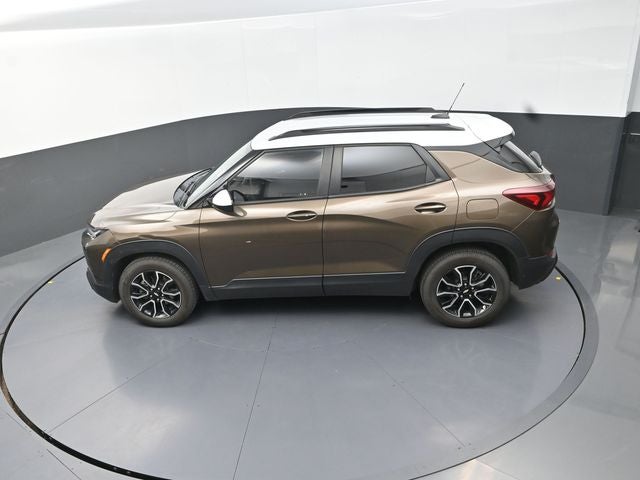 2021 Chevrolet TrailBlazer ACTIV