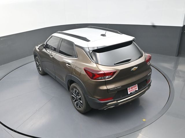 2021 Chevrolet TrailBlazer ACTIV