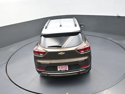 2021 Chevrolet TrailBlazer ACTIV