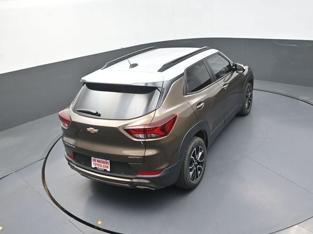2021 Chevrolet TrailBlazer ACTIV
