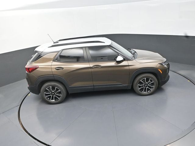 2021 Chevrolet TrailBlazer ACTIV