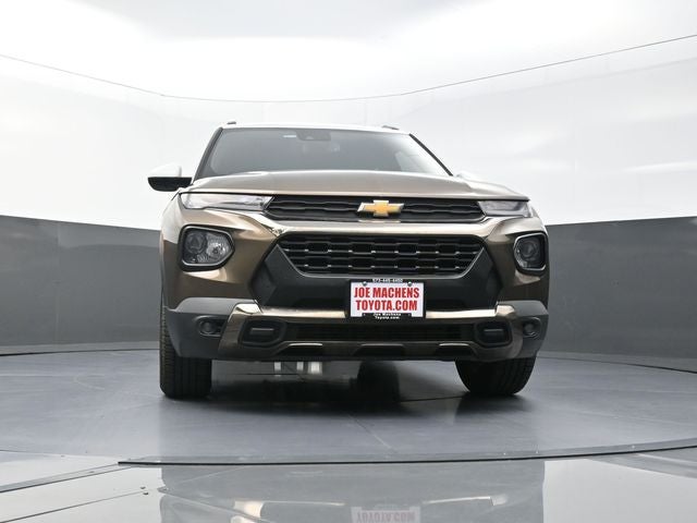 2021 Chevrolet TrailBlazer ACTIV