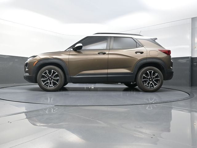 2021 Chevrolet TrailBlazer ACTIV