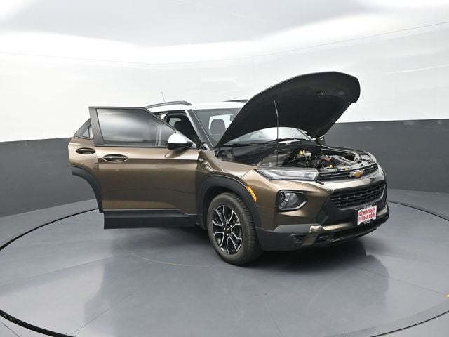 2021 Chevrolet TrailBlazer ACTIV