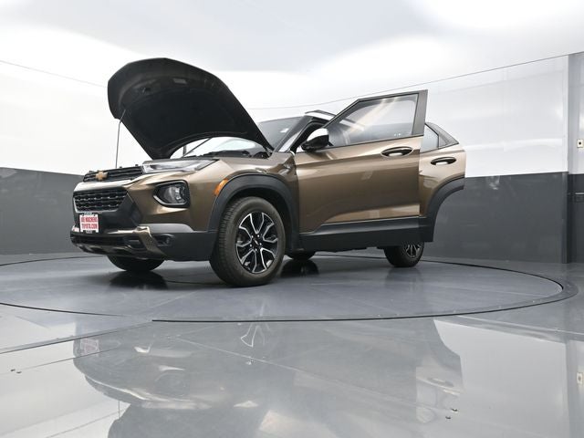 2021 Chevrolet TrailBlazer ACTIV