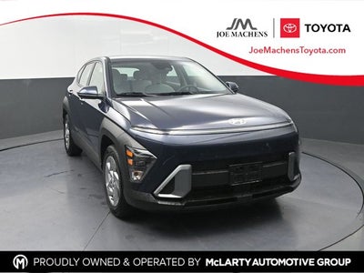 2026 Hyundai Kona SE