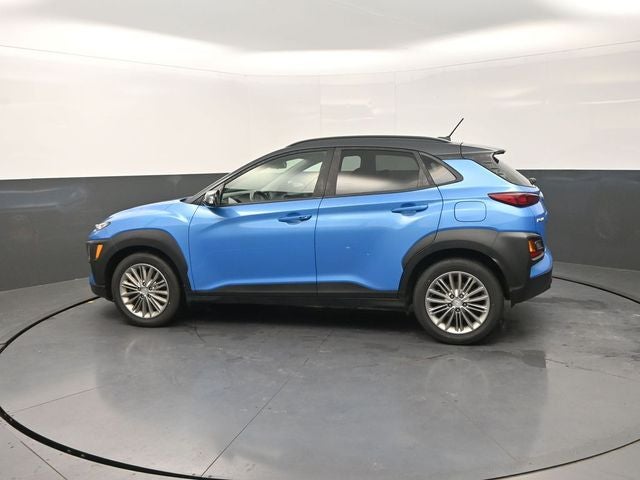 2018 Hyundai Kona SEL