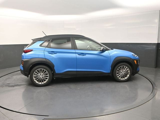 2018 Hyundai Kona SEL