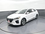 2019 Hyundai Ioniq Electric Limited