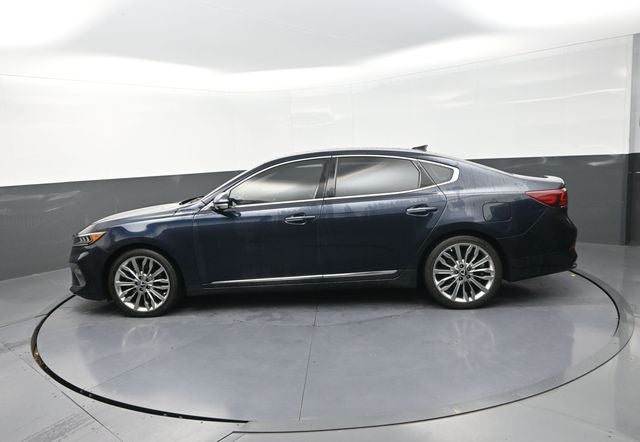 2020 Kia Cadenza Limited