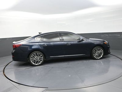 2020 Kia Cadenza Limited
