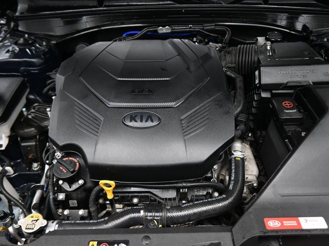 2020 Kia Cadenza Limited