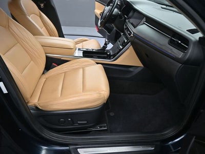 2020 Kia Cadenza Limited