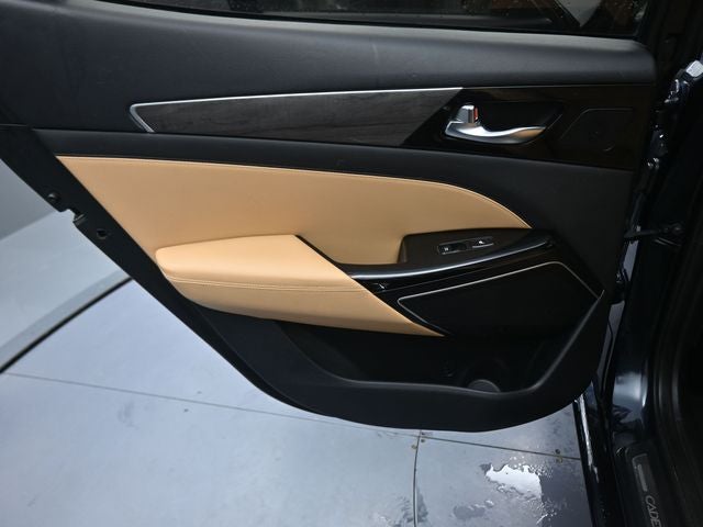 2020 Kia Cadenza Limited