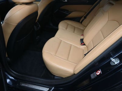 2020 Kia Cadenza Limited