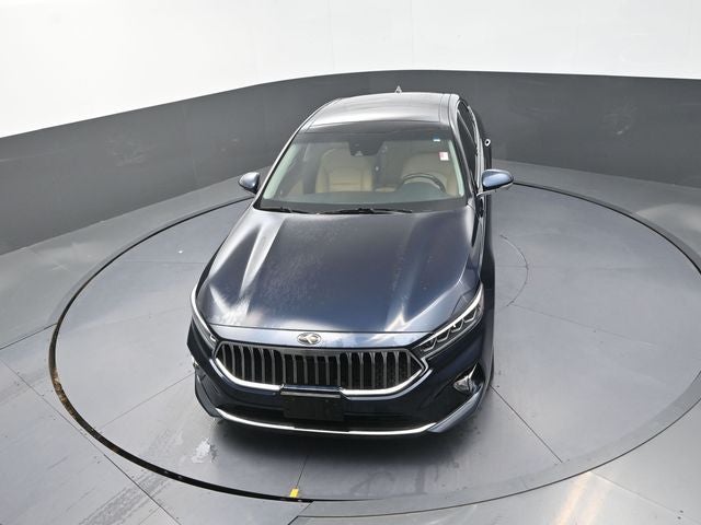 2020 Kia Cadenza Limited