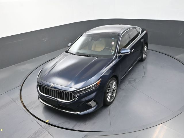 2020 Kia Cadenza Limited