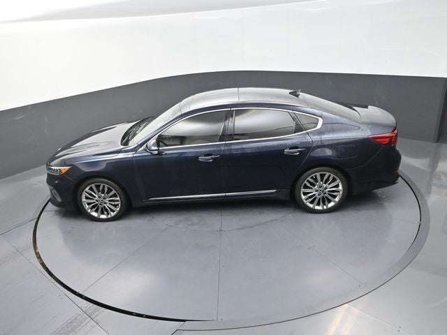 2020 Kia Cadenza Limited