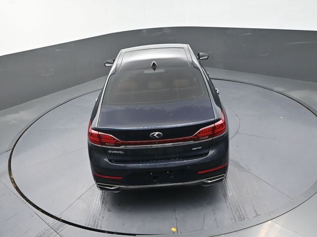 2020 Kia Cadenza Limited