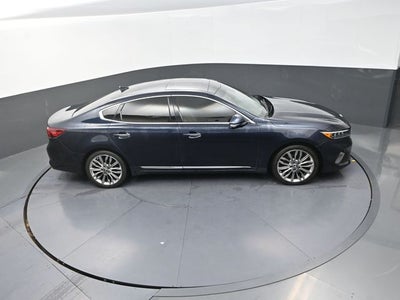 2020 Kia Cadenza Limited