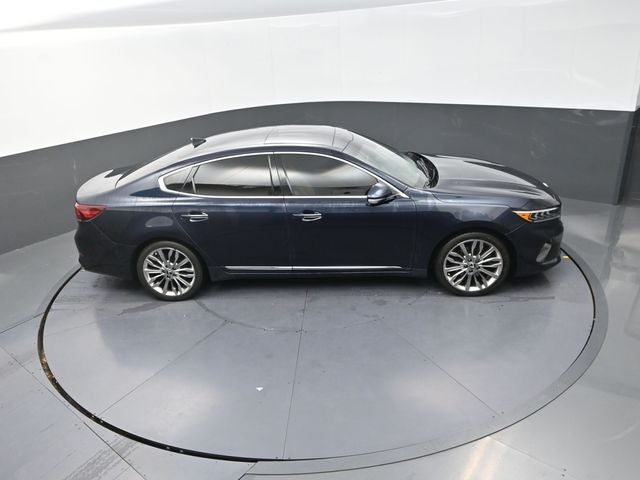 2020 Kia Cadenza Limited