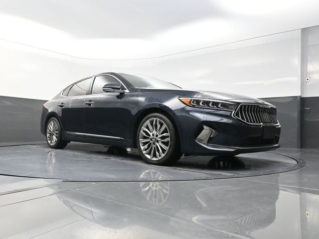 2020 Kia Cadenza Limited