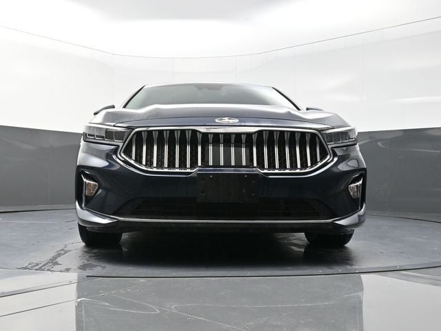 2020 Kia Cadenza Limited