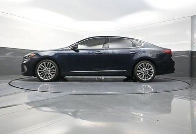 2020 Kia Cadenza Limited