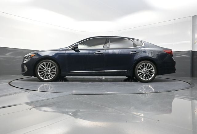 2020 Kia Cadenza Limited