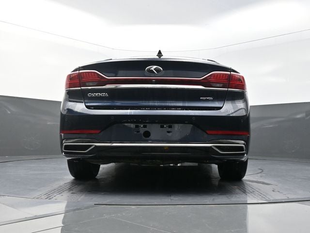2020 Kia Cadenza Limited