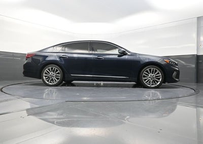 2020 Kia Cadenza Limited