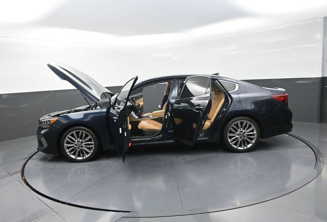 2020 Kia Cadenza Limited