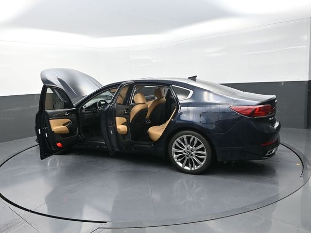 2020 Kia Cadenza Limited