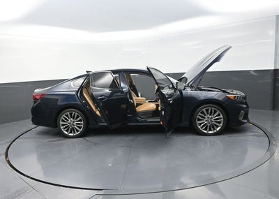 2020 Kia Cadenza Limited