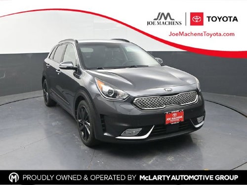 2018 Kia Niro EX
