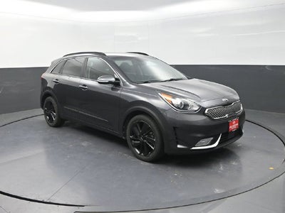 2018 Kia Niro EX