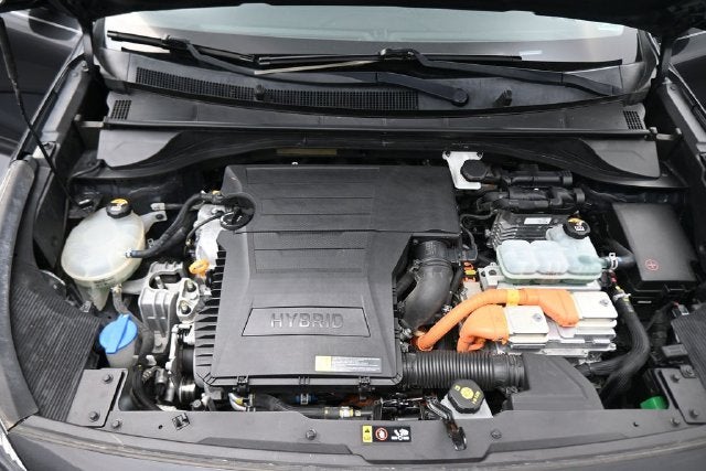 2018 Kia Niro EX