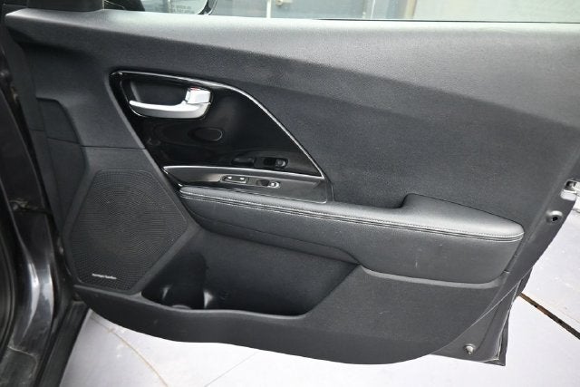 2018 Kia Niro EX