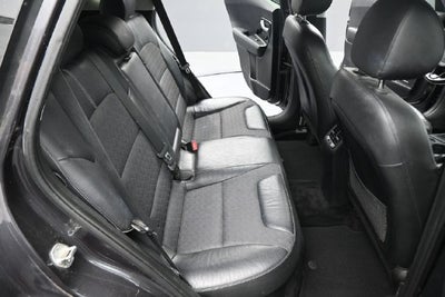 2018 Kia Niro EX
