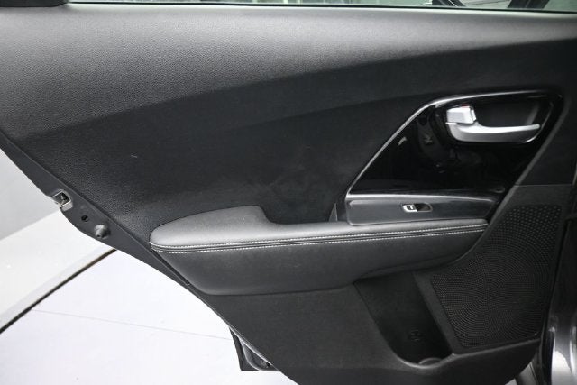 2018 Kia Niro EX