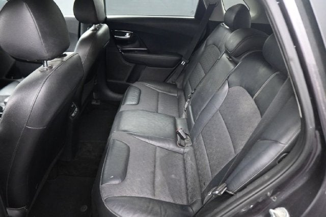2018 Kia Niro EX