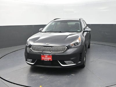 2018 Kia Niro EX
