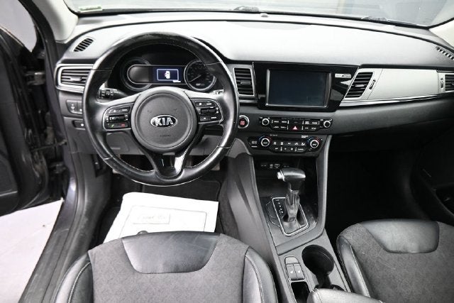 2018 Kia Niro EX