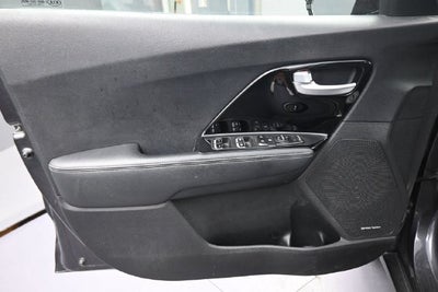 2018 Kia Niro EX