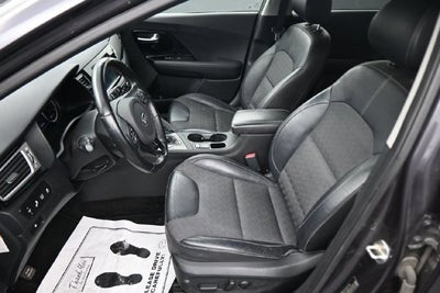 2018 Kia Niro EX